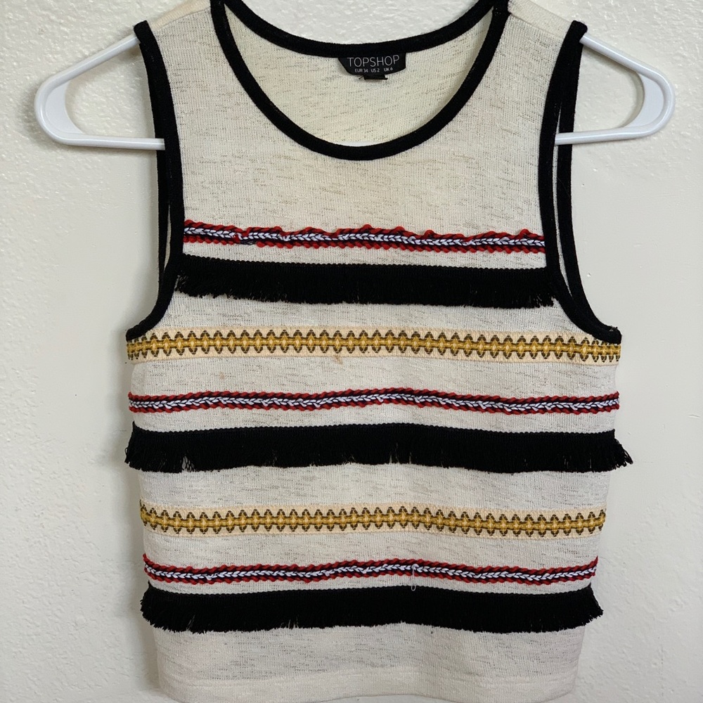 Lightweight tank